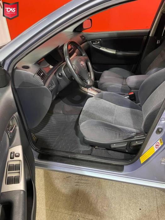 TOYOTA Corolla 2004