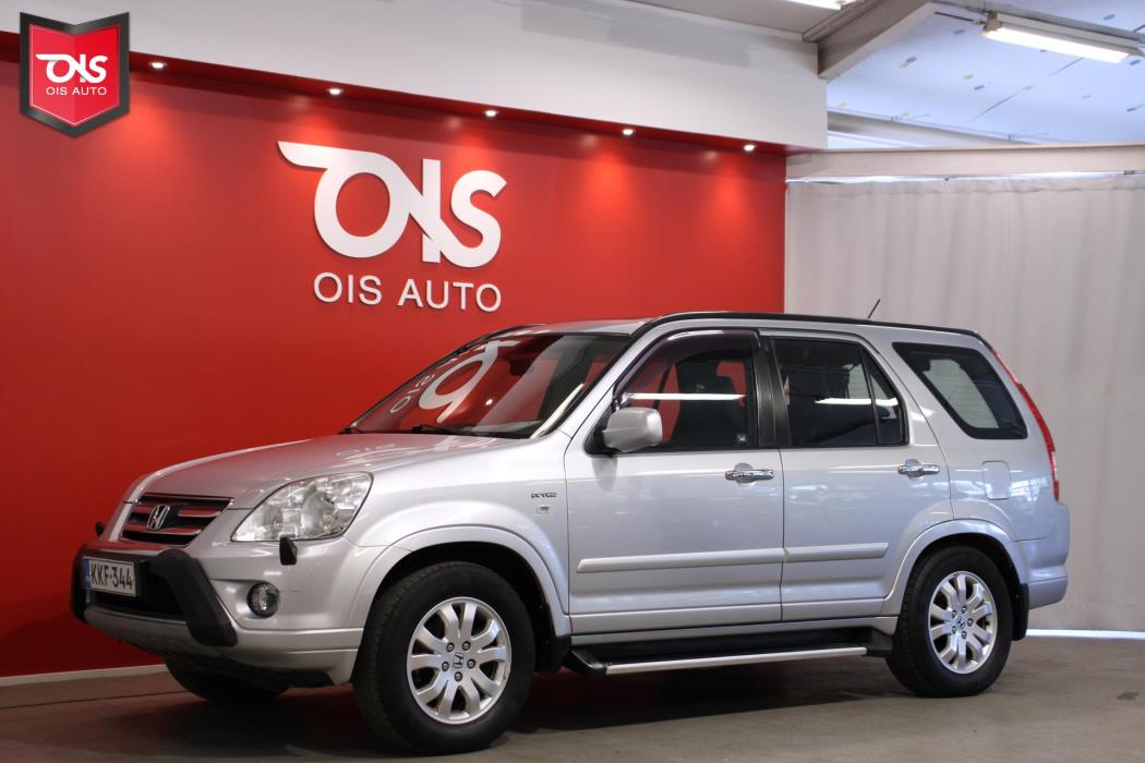 HONDA CR-V 2006