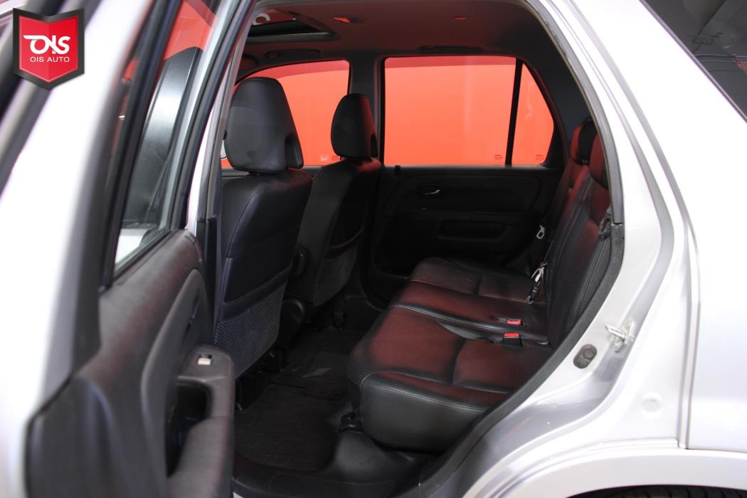HONDA CR-V 2006