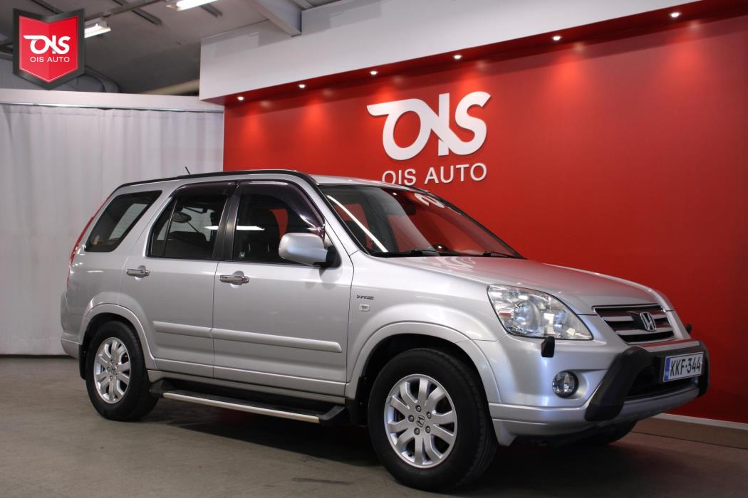 HONDA CR-V 2006