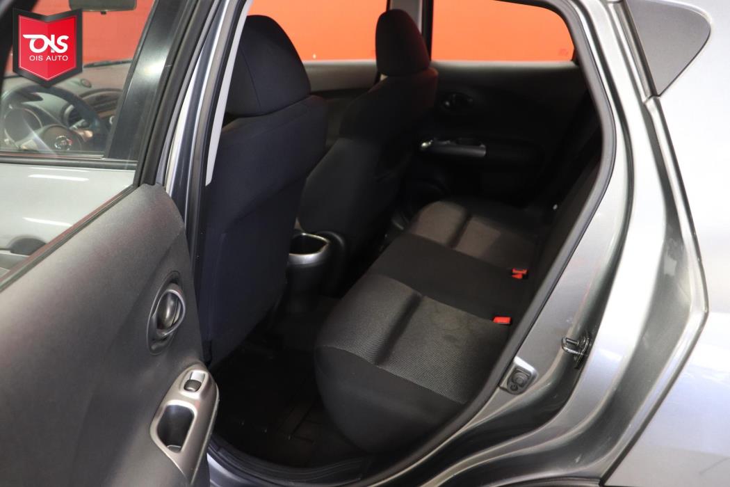 NISSAN Juke 2013