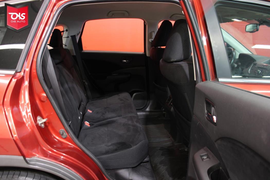 HONDA CR-V 2013
