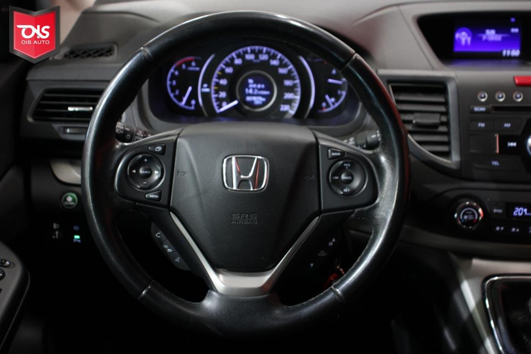 HONDA CR-V 2013