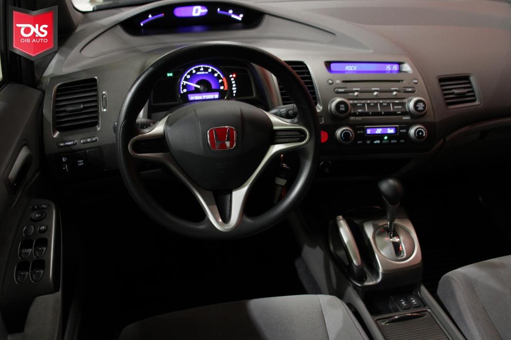 HONDA Civic 2007
