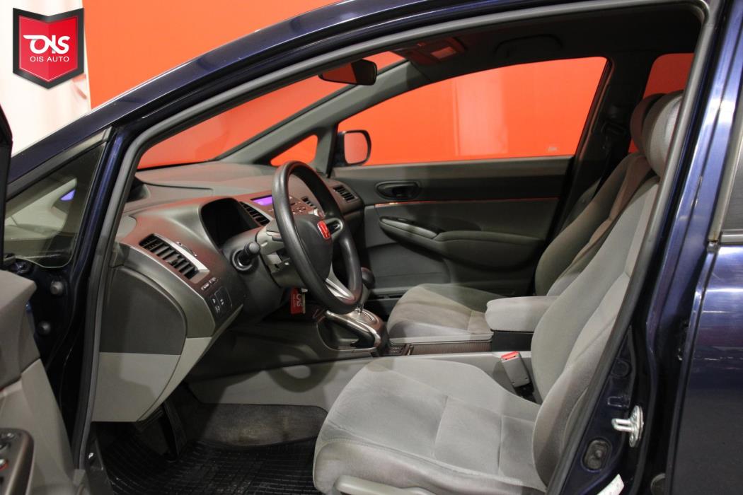 HONDA Civic 2007