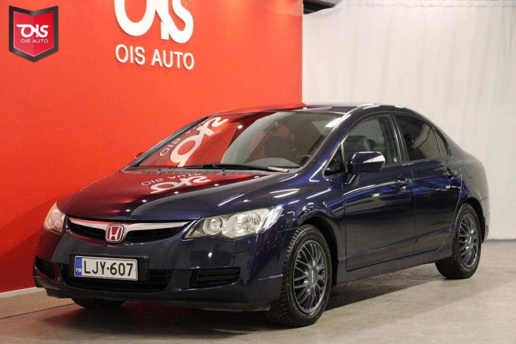 HONDA Civic 2007