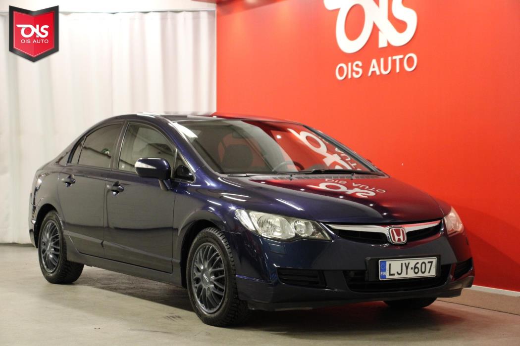 HONDA Civic 2007