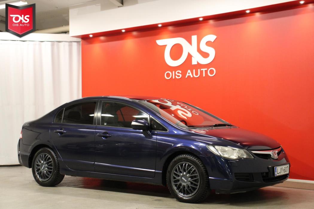 HONDA Civic 2007