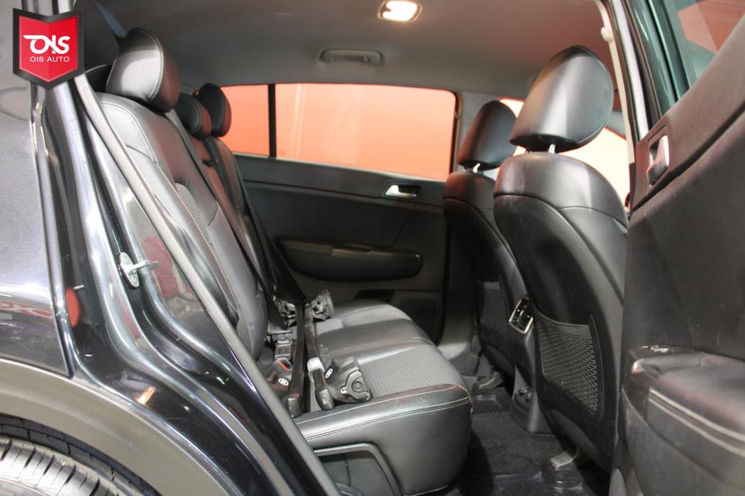 KIA Sportage 2016