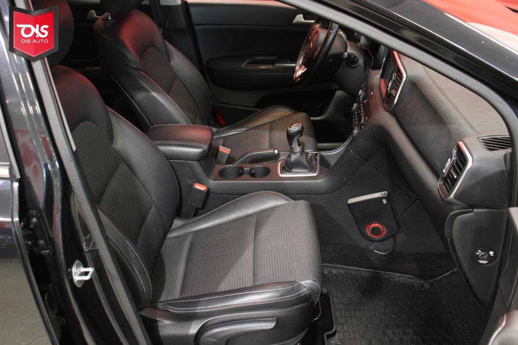 KIA Sportage 2016