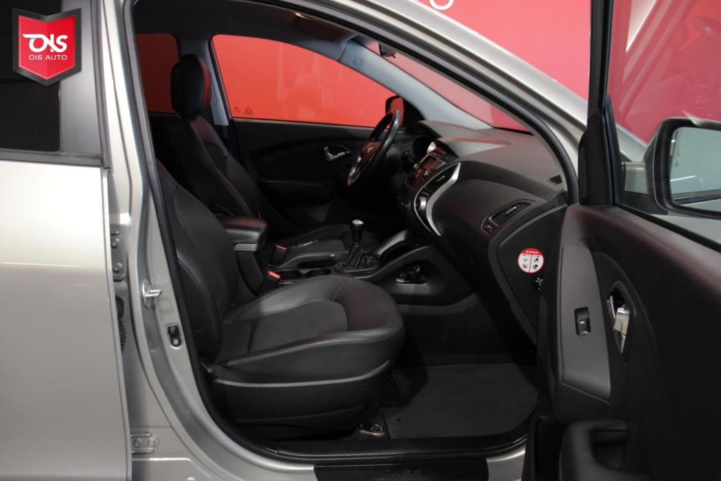 HYUNDAI ix35 2011
