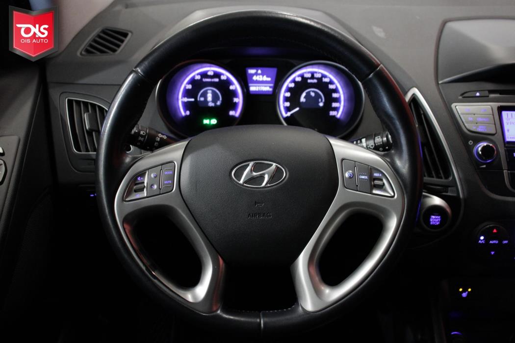 HYUNDAI ix35 2011
