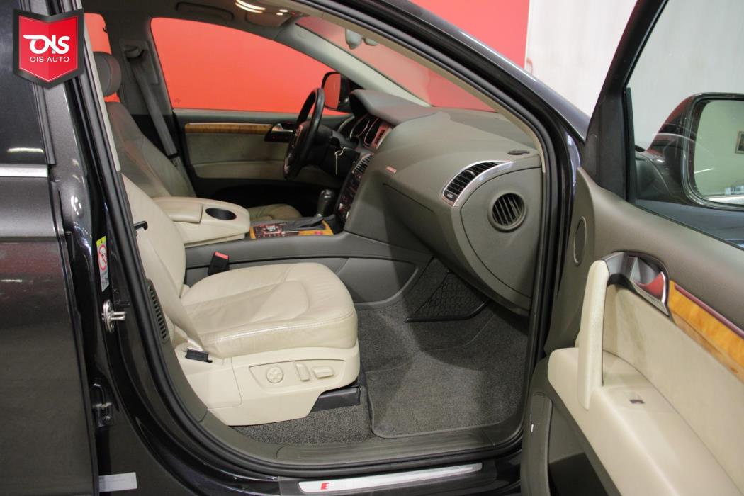 AUDI Q7 2007