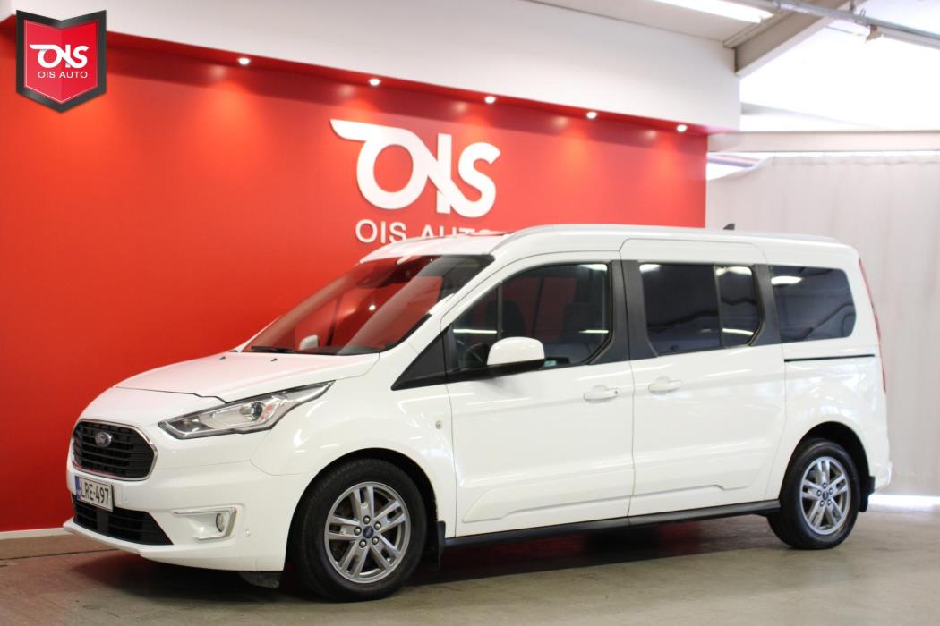 FORD Grand Tourneo Connect 2022