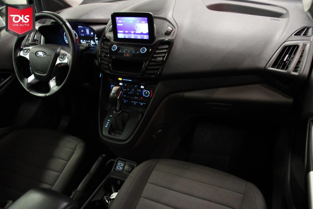 FORD Grand Tourneo Connect 2022