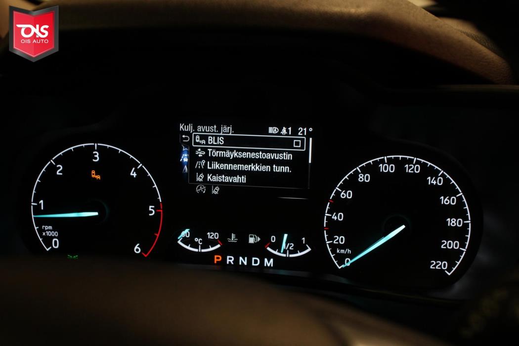 FORD Grand Tourneo Connect 2022