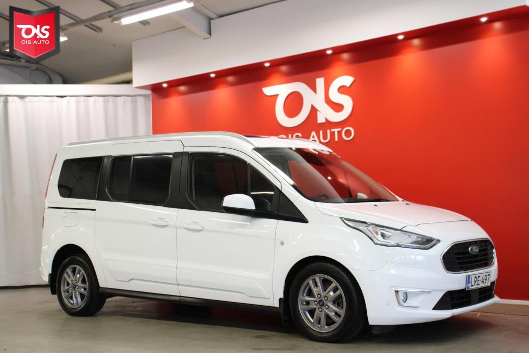 FORD Grand Tourneo Connect 2022