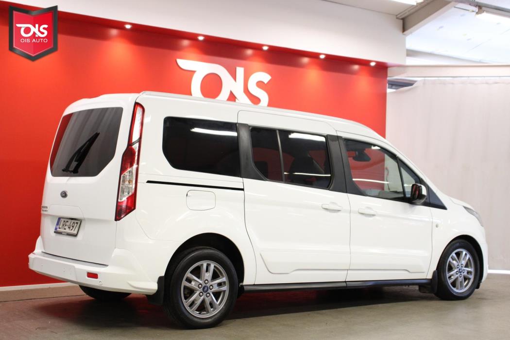 FORD Grand Tourneo Connect 2022