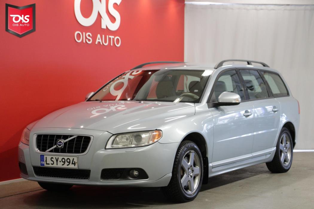 VOLVO V70 2008