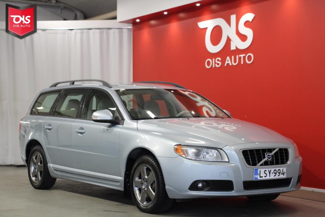 VOLVO V70 2008