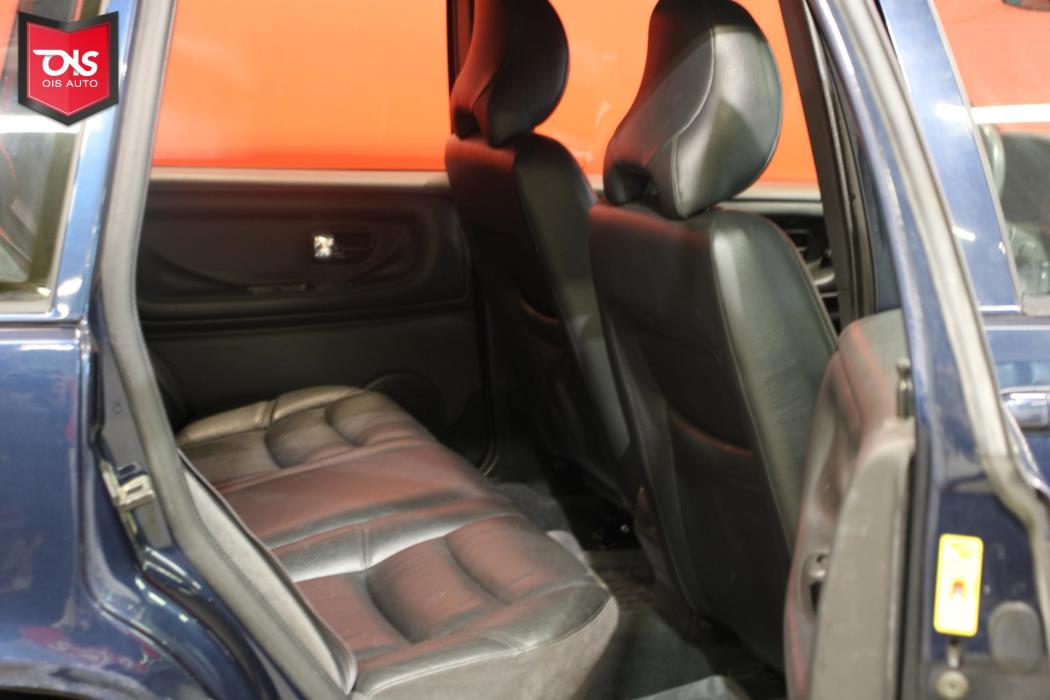 VOLVO S70 2000