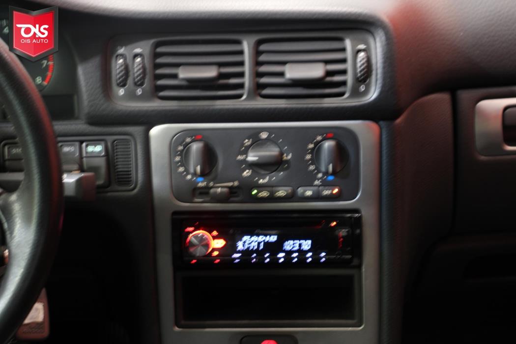 VOLVO S70 2000