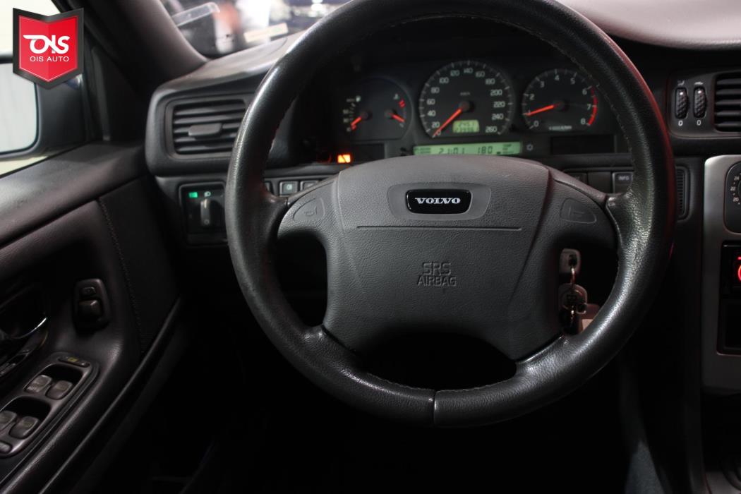 VOLVO S70 2000