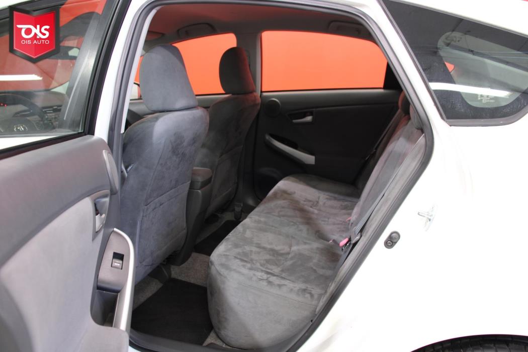 TOYOTA Prius 2010
