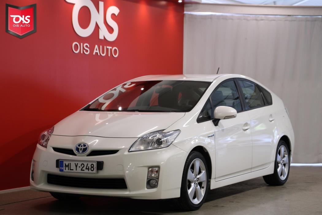TOYOTA Prius 2010