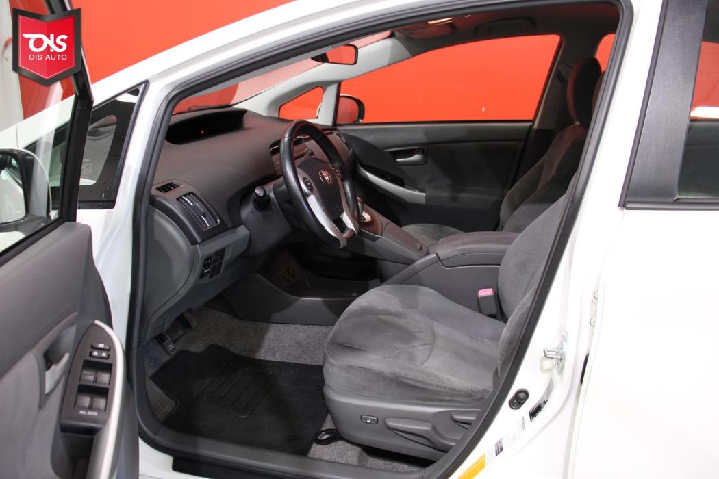 TOYOTA Prius 2010