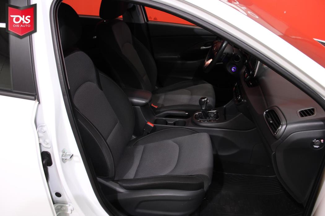 HYUNDAI i30 2018