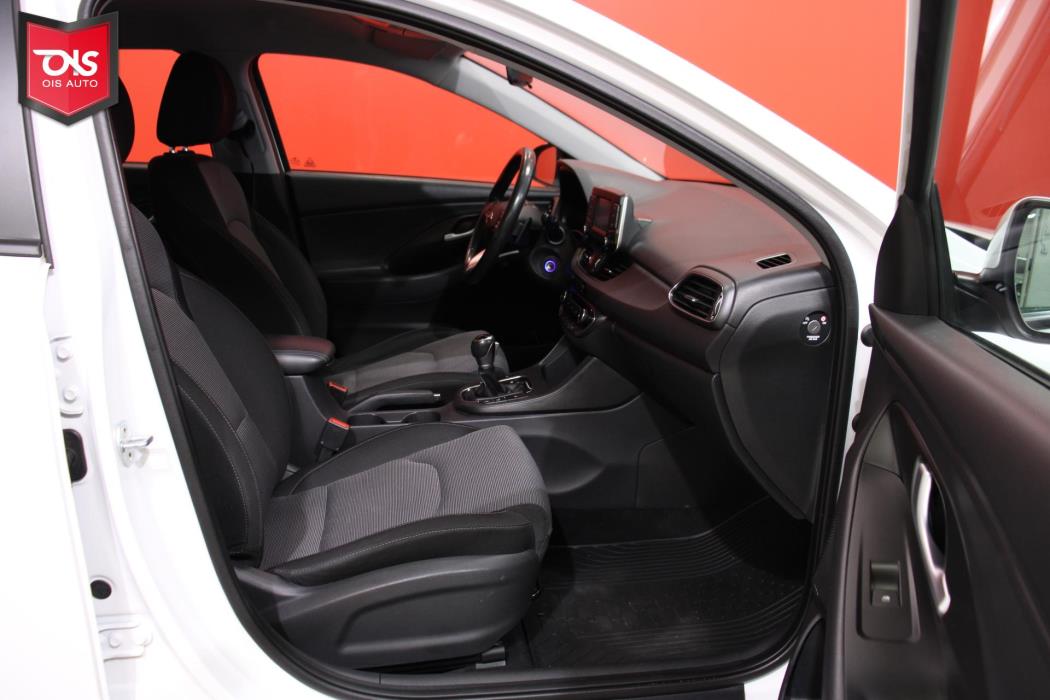HYUNDAI i30 2018