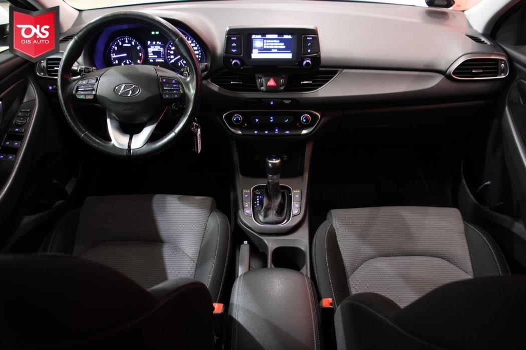 HYUNDAI i30 2018