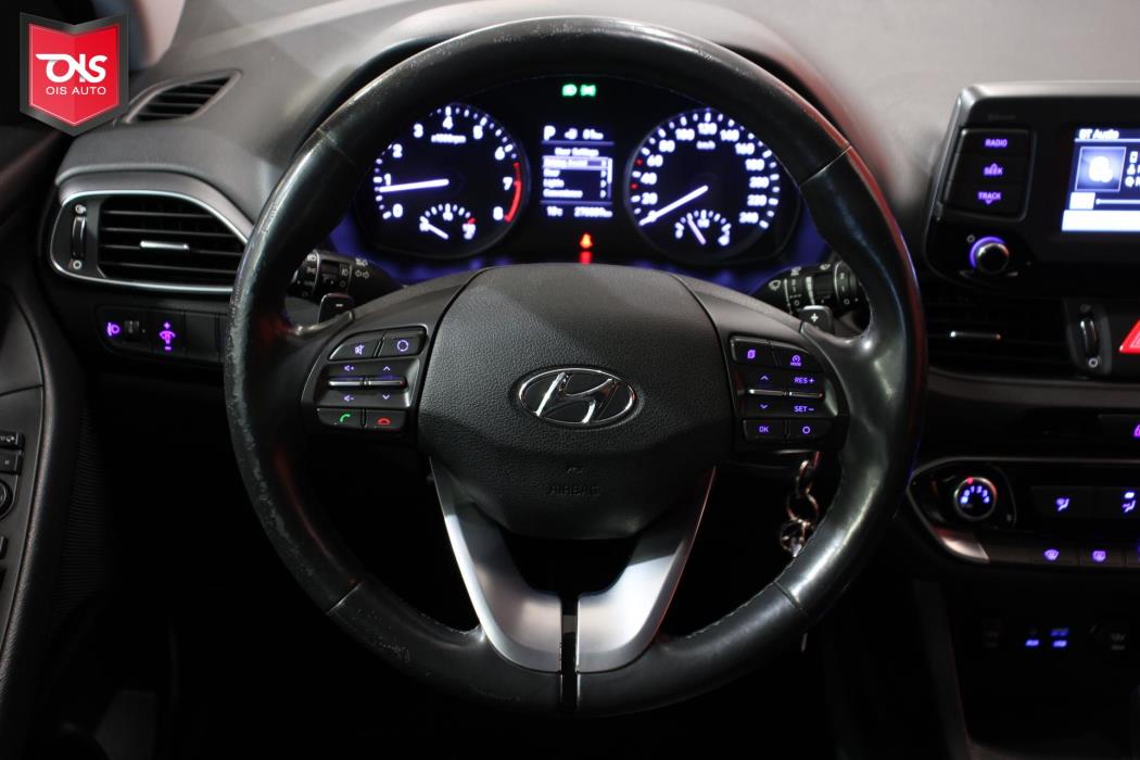 HYUNDAI i30 2018