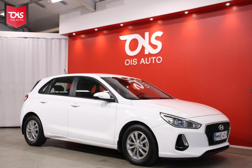 HYUNDAI i30 2018