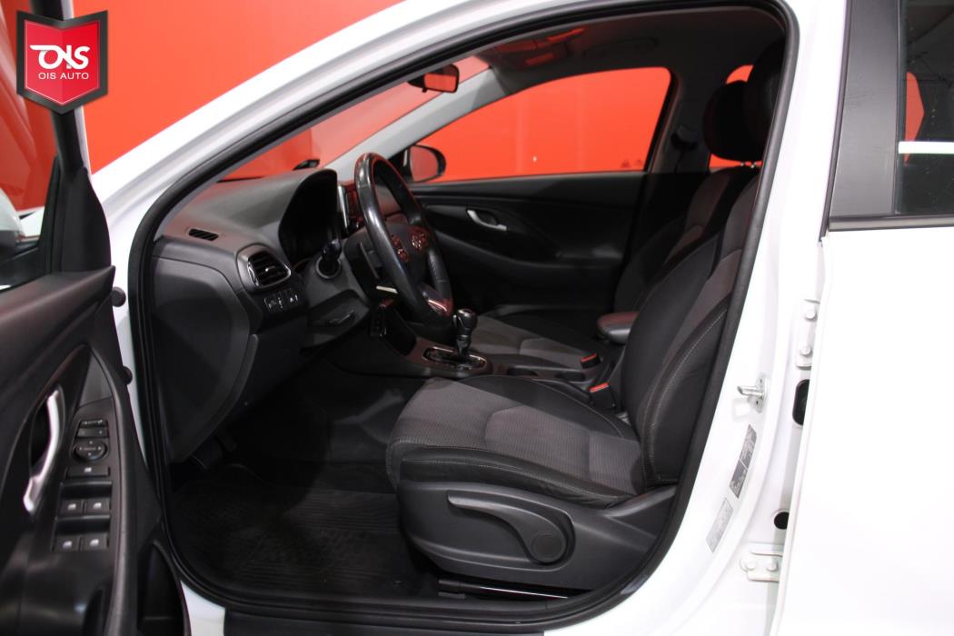 HYUNDAI i30 2018