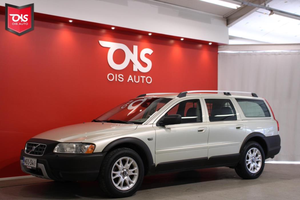 VOLVO XC70 2006