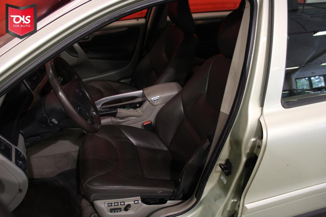 VOLVO XC70 2006
