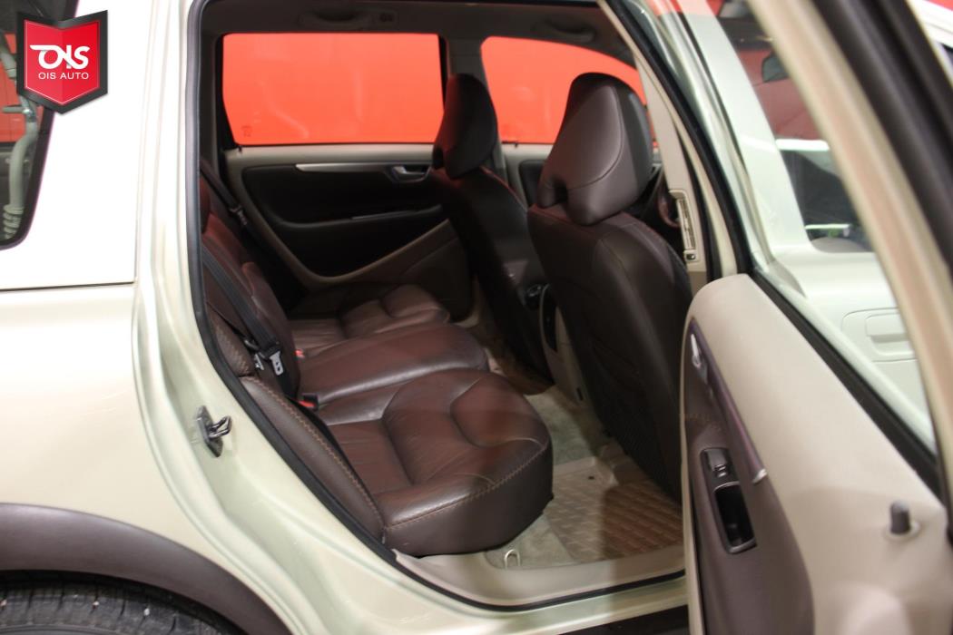 VOLVO XC70 2006