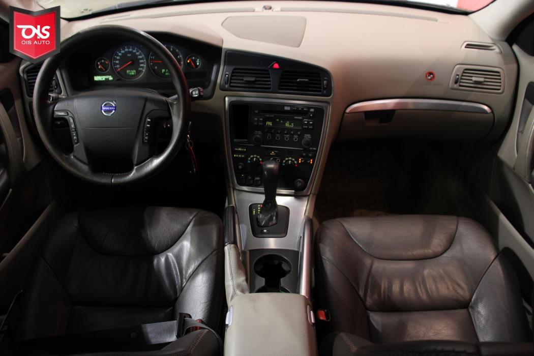 VOLVO XC70 2006