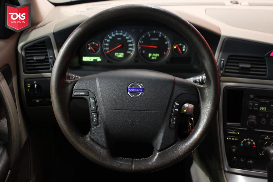 VOLVO XC70 2006