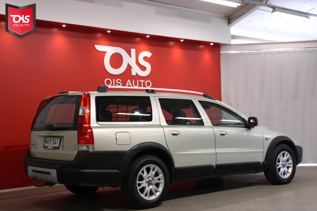 VOLVO XC70 2006