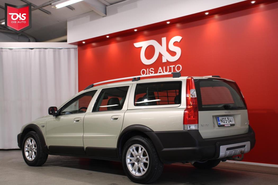 VOLVO XC70 2006