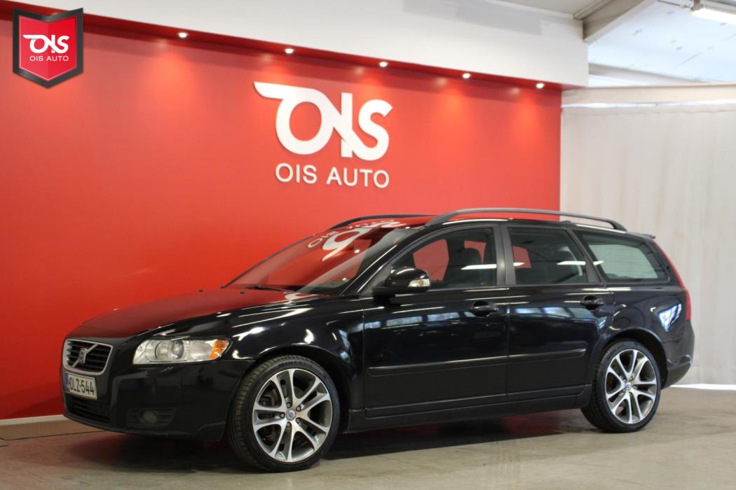 VOLVO V50 2010