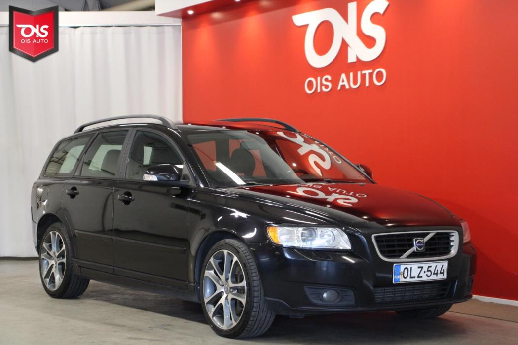 VOLVO V50 2010