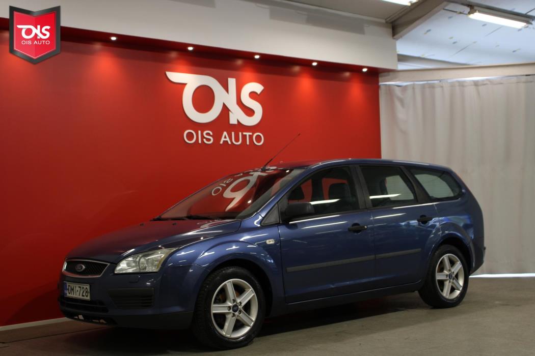 FORD Focus 2005