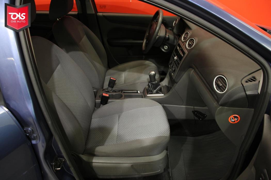 FORD Focus 2005