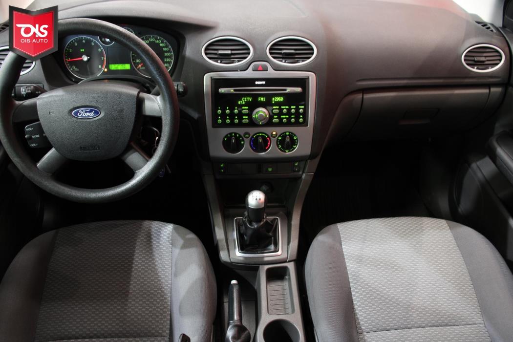 FORD Focus 2005