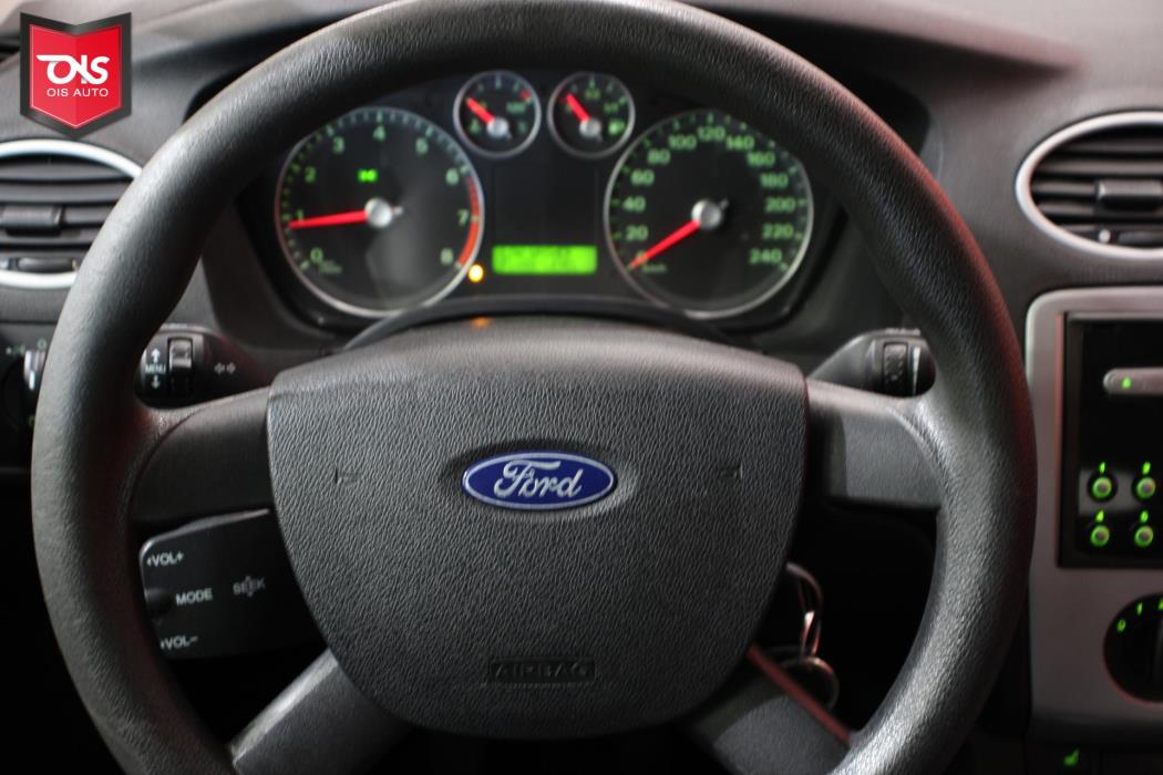 FORD Focus 2005
