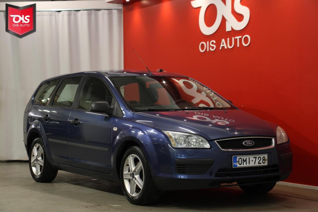 FORD Focus 2005